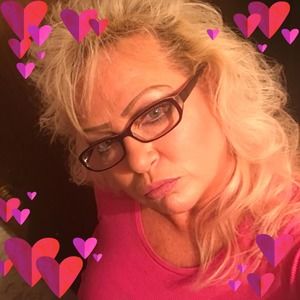 Meet your Posher, Robyn